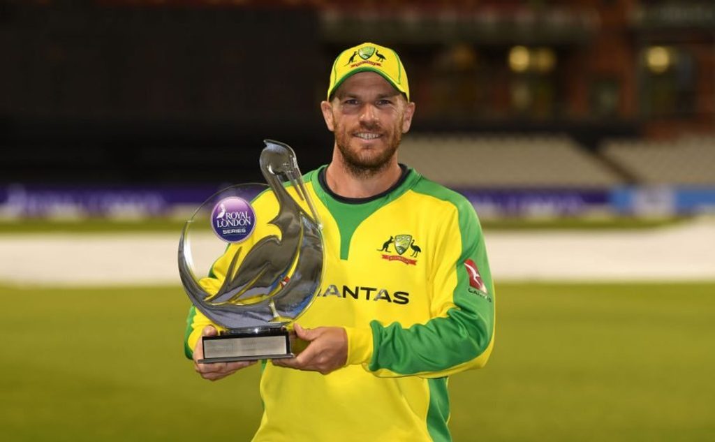 England v Australia: The ODI team of the series