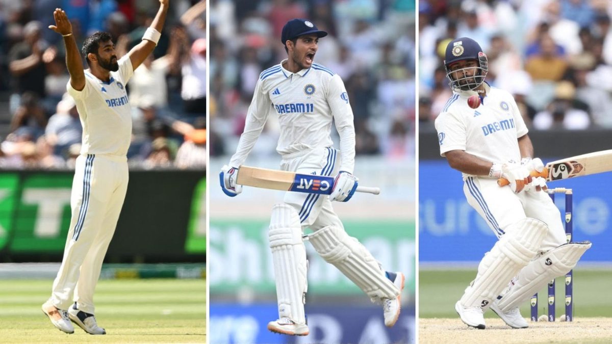 A month out from the first Test between India and England, the visitors' squad is expected to be announced any day now. Here's what it could look like.