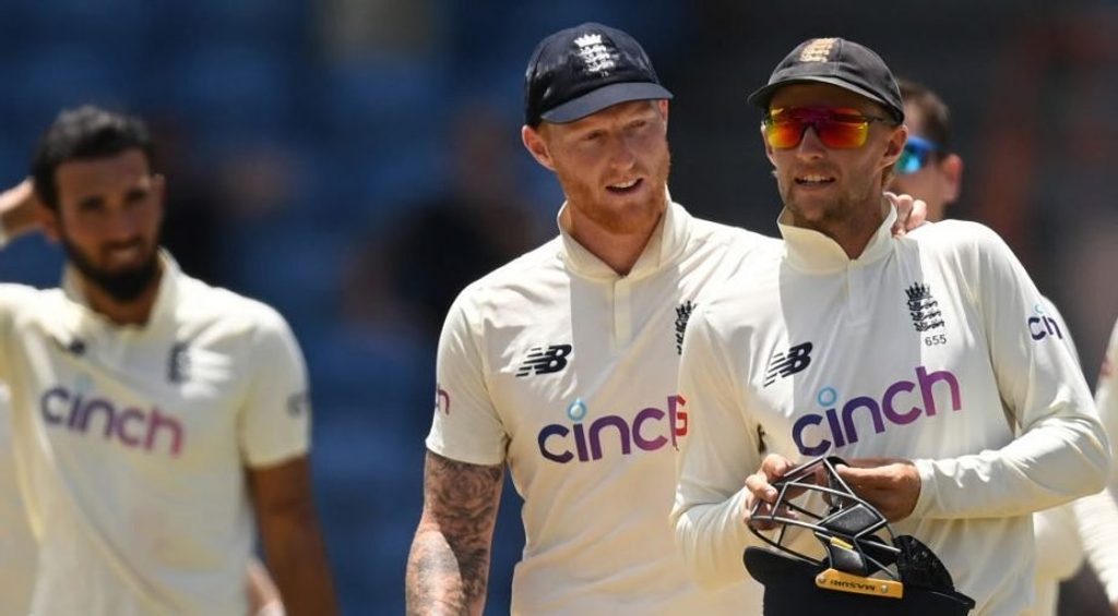 ENG v NZ 2022: England squad for the Test series against New Zealand