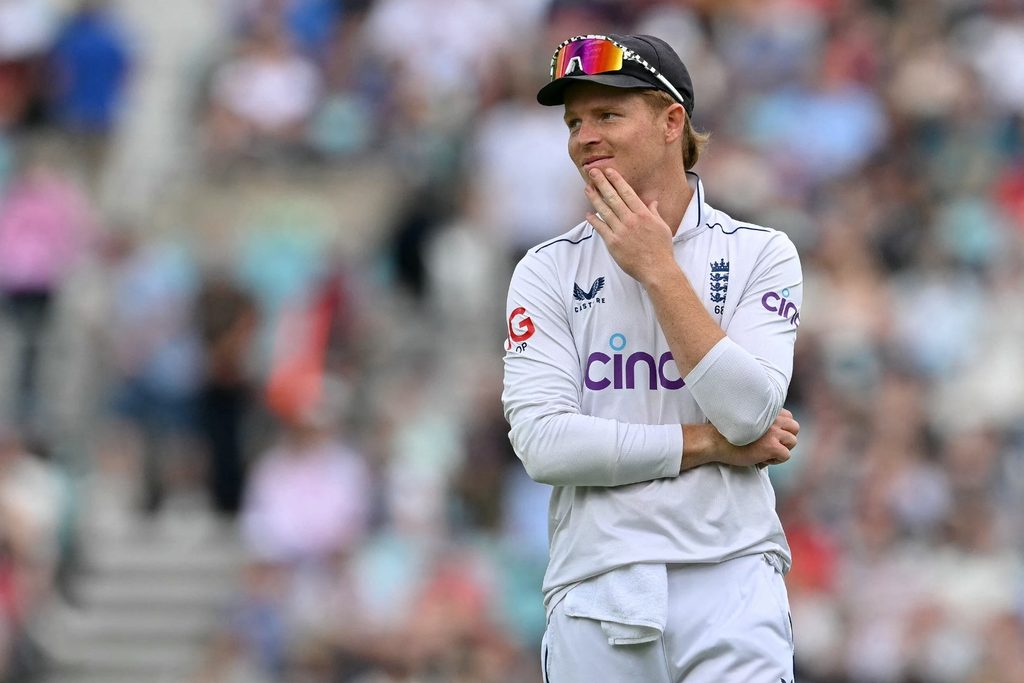 Five bonkers things that happened to England in 2024