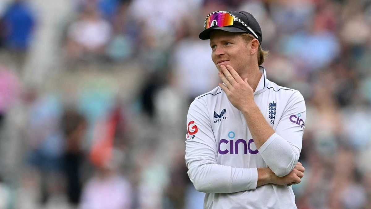 Five bonkers things that happened to England in 2024