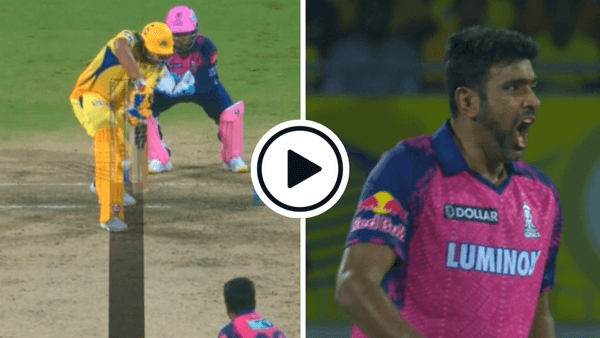 watch-four-flight-flat-r-ashwin-takes-out-shivam-dube-in-three-card-trick.Click to read full article.