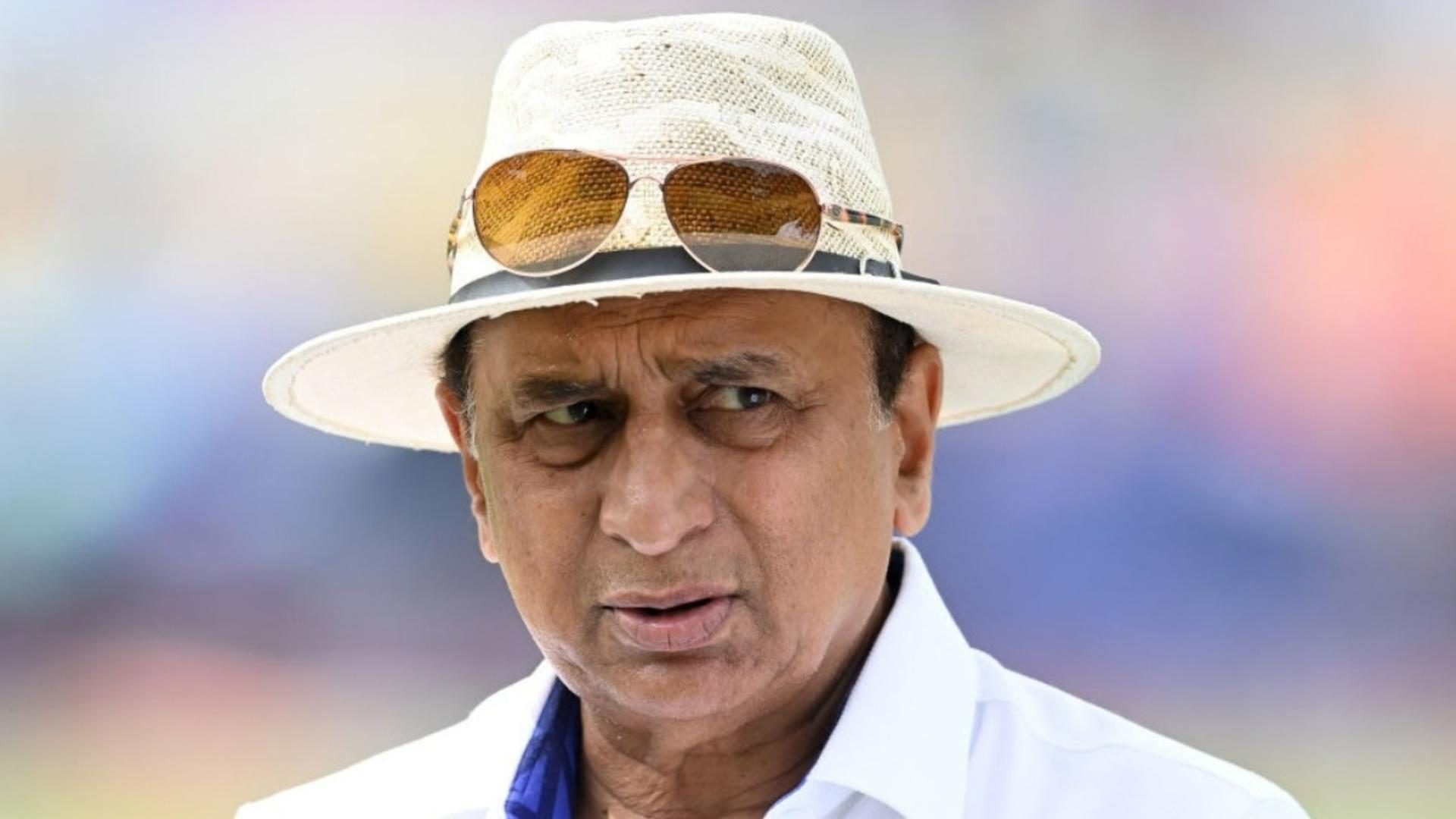 Gavaskar criticises Mayank Yadav after dropped catch in India-West Indies T20I