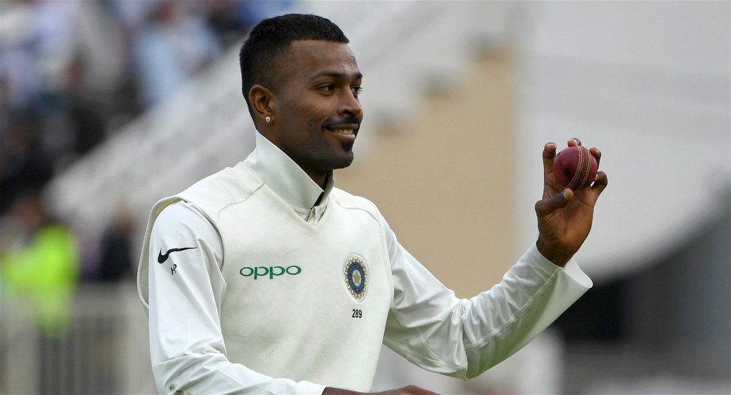 ‘I have never wanted to be Kapil Dev’ – Hardik Pandya doesn’t want comparisons