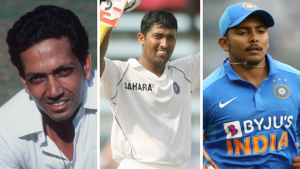dadabhoy-havewala-prithvi-shaw-prakhar-chaturvedi-every-indian-to-score-a-400-in-organised-cricket-india-cricket-news.Click to read full article.