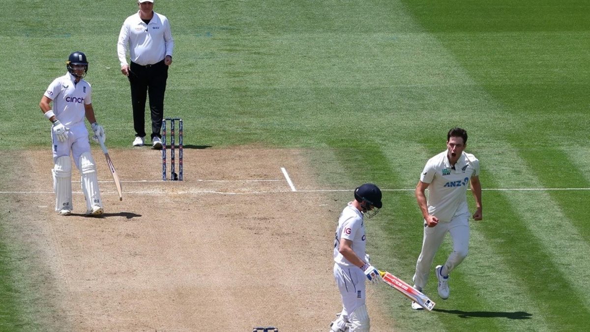 Biggest Test defeats by runs