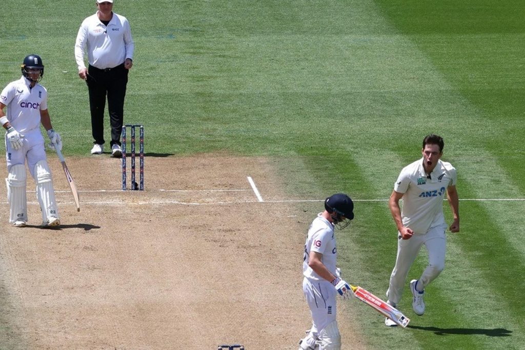 Biggest Test defeats by runs, full list: England slump to joint-largest thrashing on New Zealand soil
