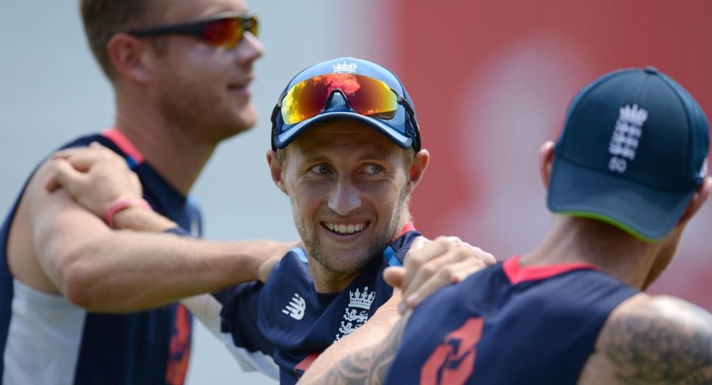 ‘We’re not reliant on one guy’ – Root shrugs off ICC awards snub