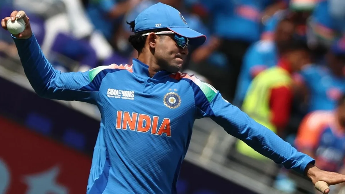 Shubman Gill has been named India’s next ODI skipper, and here are the challenges that lie ahead of him.