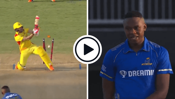 watch-kagiso-rabada-full-toss-knocks-out-faf-du-plessiss-middle-stump-mlc-2023.Click to read full article.