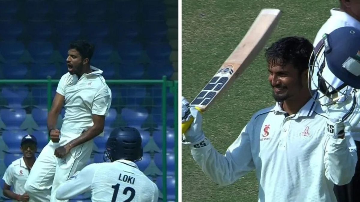 ranji trophy fixtures 2025