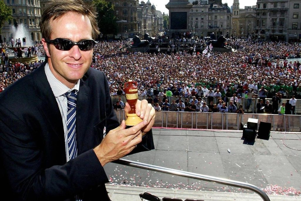 The incomparable summer – 20 years since the Ashes that inspired a generation