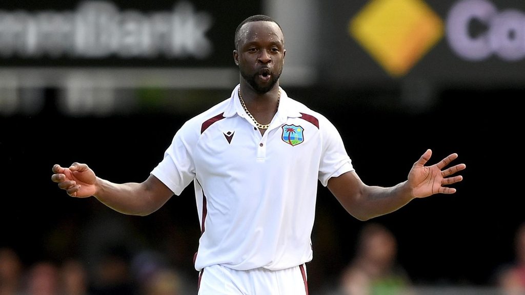 Hindia Barat Memanggil Pace Bowler Veteran Untuk Tes di Selandia Baru, Kedua Joseph Dikesampingkan