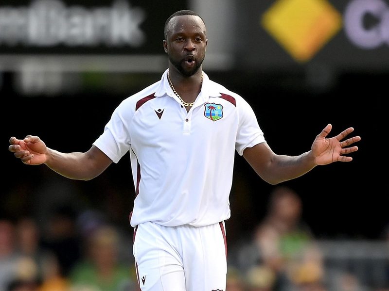 west-indies-recall-veteran-pace-bowler-for-new-zealand-tests-both-josephs-ruled-out.Click to read full article.