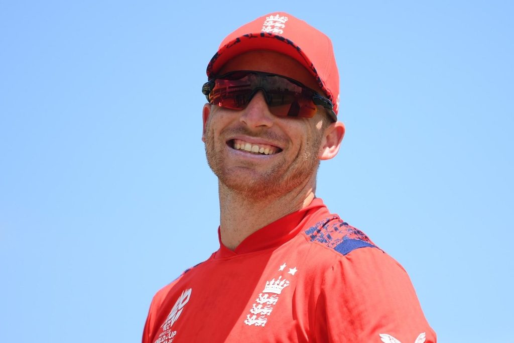 ENG v AUS: England pick five uncapped players for Australia white-ball series