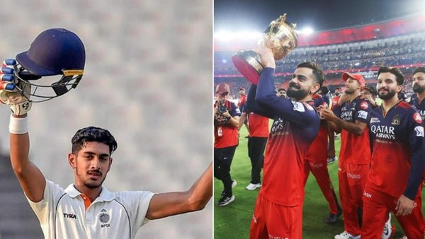 who-is-aryaman-birla-former-rajasthan-royals-batter-and-new-rcb-chair.Click to read full article.