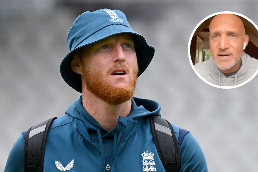 Mark Butcher: ‘No matter what happens at The Oval, England will look back on this series as a lost opportunity | Ashes 2023