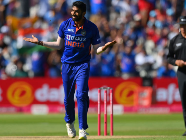 ind-v-aus-jasprit-bumrah-rested-spencer-johnson-debuts-second-odi.Click to read full article.