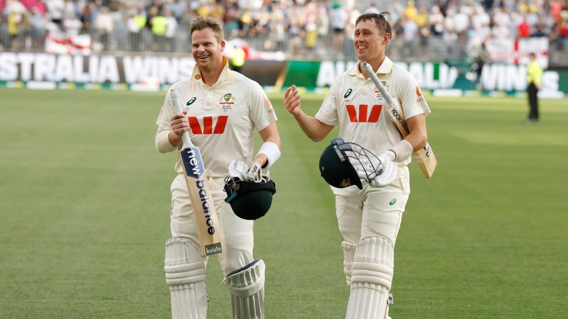 Kecemerlangan Head, Dan Kebingungan Wasit Ketiga: Enam Poin Pembicaraan Dari Tes Perth Ashes | Abu 2025-26 | Australia vs Inggris