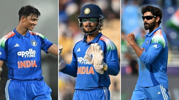jaiswal-misses-out-from-odis-young-keeper-gets-maiden-call-up-winners-and-losers-from-indias-squads-for-new-zealand-tour-kumar-kushagra.Click to read full article.