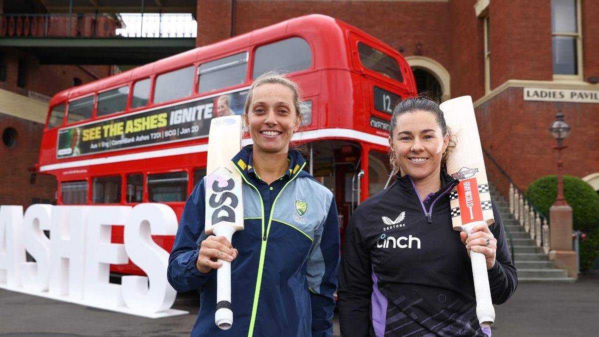 Ash Gardner and Tammy Beaumont ahead of the 2025 Women's Ashes as calls mount for more Tests