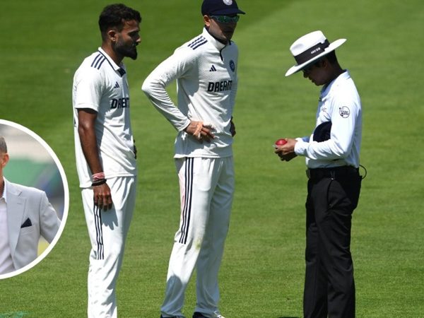 one-most-bizarre-decisions-nasser-hussain-criticises-shubman-gill-requesting-change-ball-doing-everything.Click to read full article.