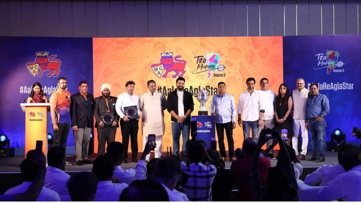 The third season of T20 Mumbai kicks off today (June 4). Here's how to watch the tournament live, including TV channels and live streaming.