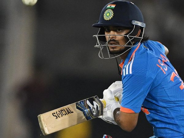 ind-vs-aus-ishan-kishan-rested-due-to-illness-four-local-gujarat-players-join-as-substitutes.Click to read full article.