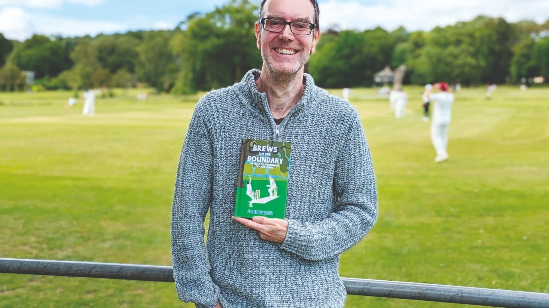Cricket Yorkshire Celebrates 15 Years Of Grassroots Coverage cricket-yorkshire-celebrates-15-years-of-grassroots-coverage