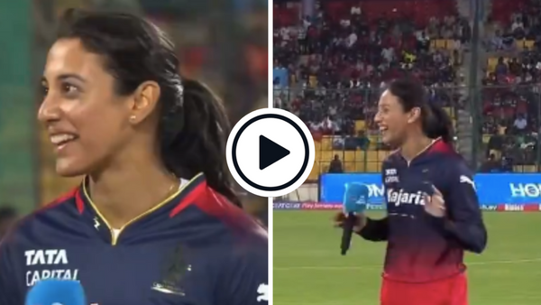 watch-smriti-mandhana-struggles-to-speak-through-cheering-noise-massive-turnout-welcomes-rcb-in-wpl.Click to read full article.