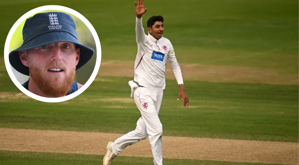 Ben Stokes ’devastated’ after Shoaib Bashir forced to fly home from India tour due to visa issues
