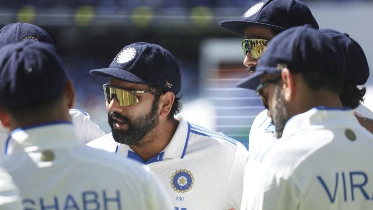 India XI for SCG Test