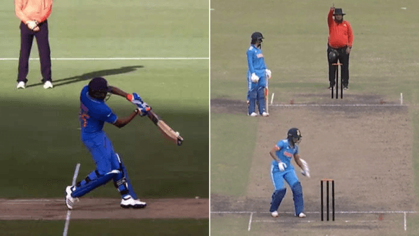 ind-vs-ban-harmanpreet-kaur-bat-smashing-stumps-controversies-defined-india-bangladesh-rivalry.Click to read full article.