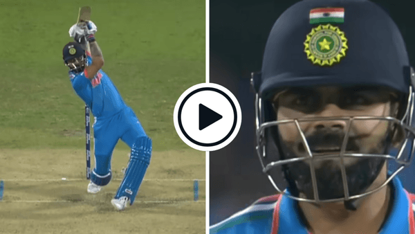 watch-one-ball-14-runs-virat-kohli-double-free-hit-drills-icc-world-cup-2023-century-ind-vs-ban.Click to read full article.