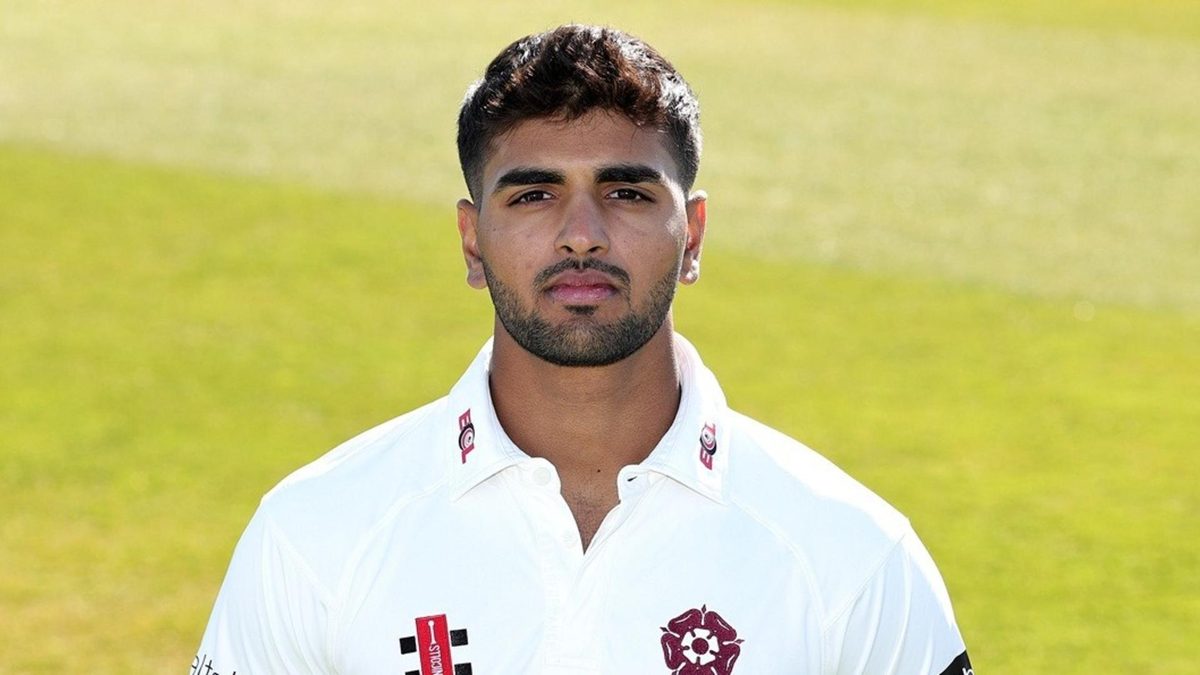 Krish Patel