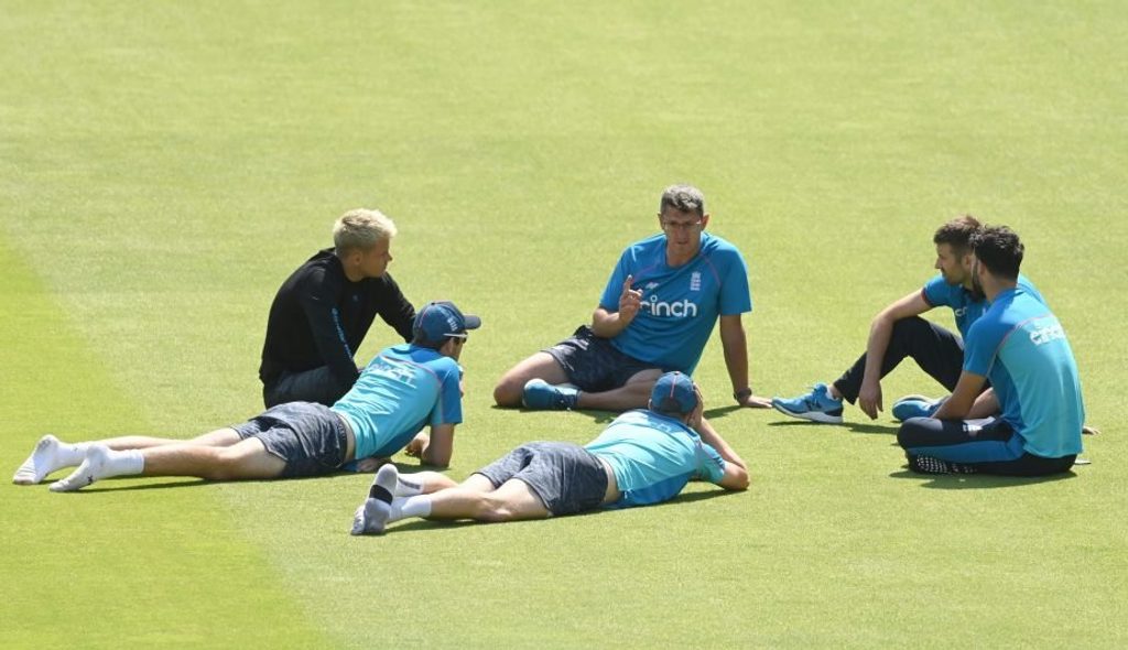 Wisden writers pick their England seam attack for the fourth Test