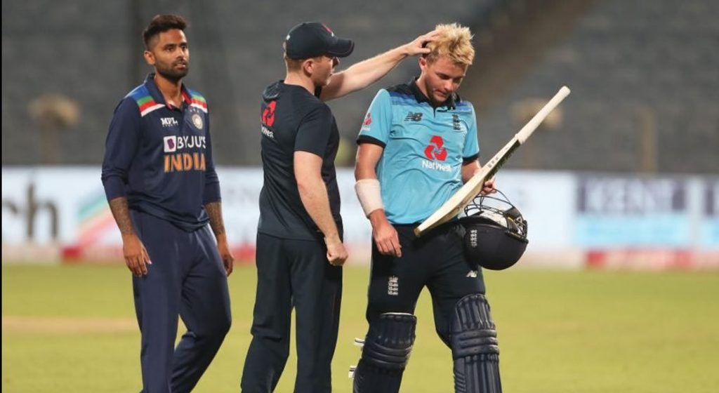 India v England player ratings: England marks out of 10