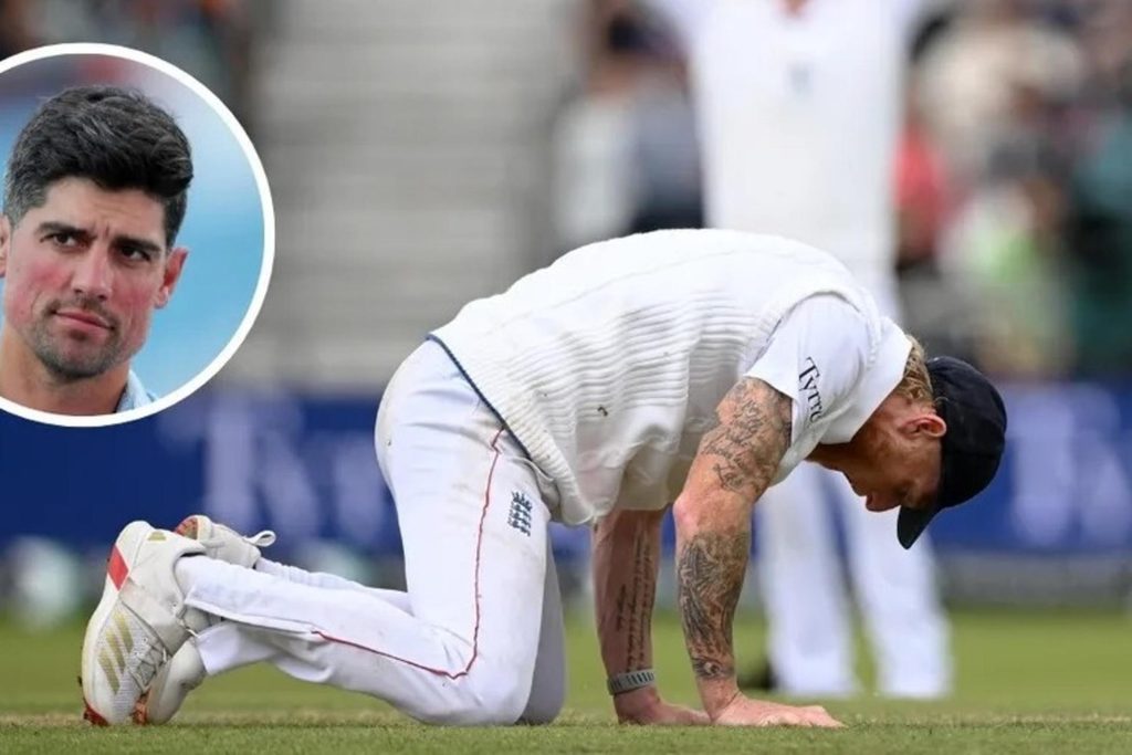 Explained: Why there are so many dropped catches at Headingley
