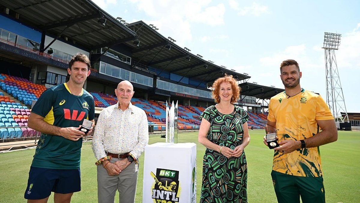 Find all the latest updates and team news on cricket matches for August 10, 2025 right here.