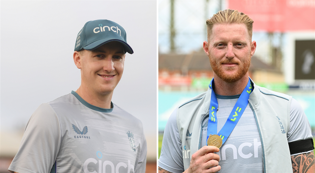 How can England fit Stokes and Brook into the same T20I XI?