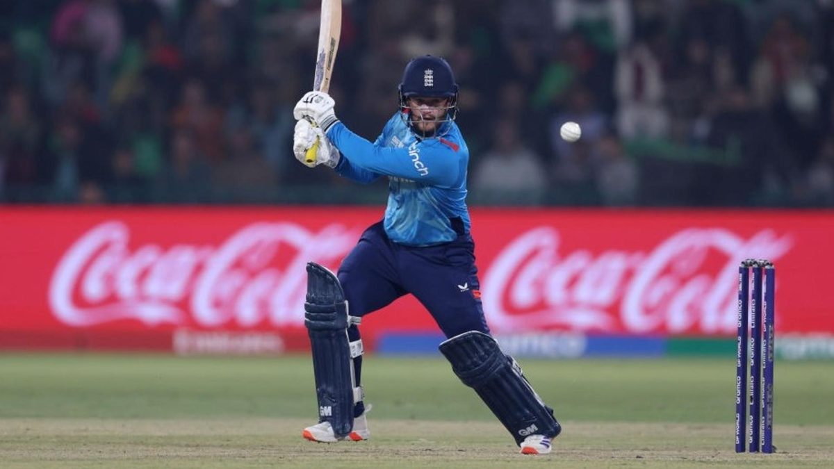 Duckett fastest to 1000 ODI runs