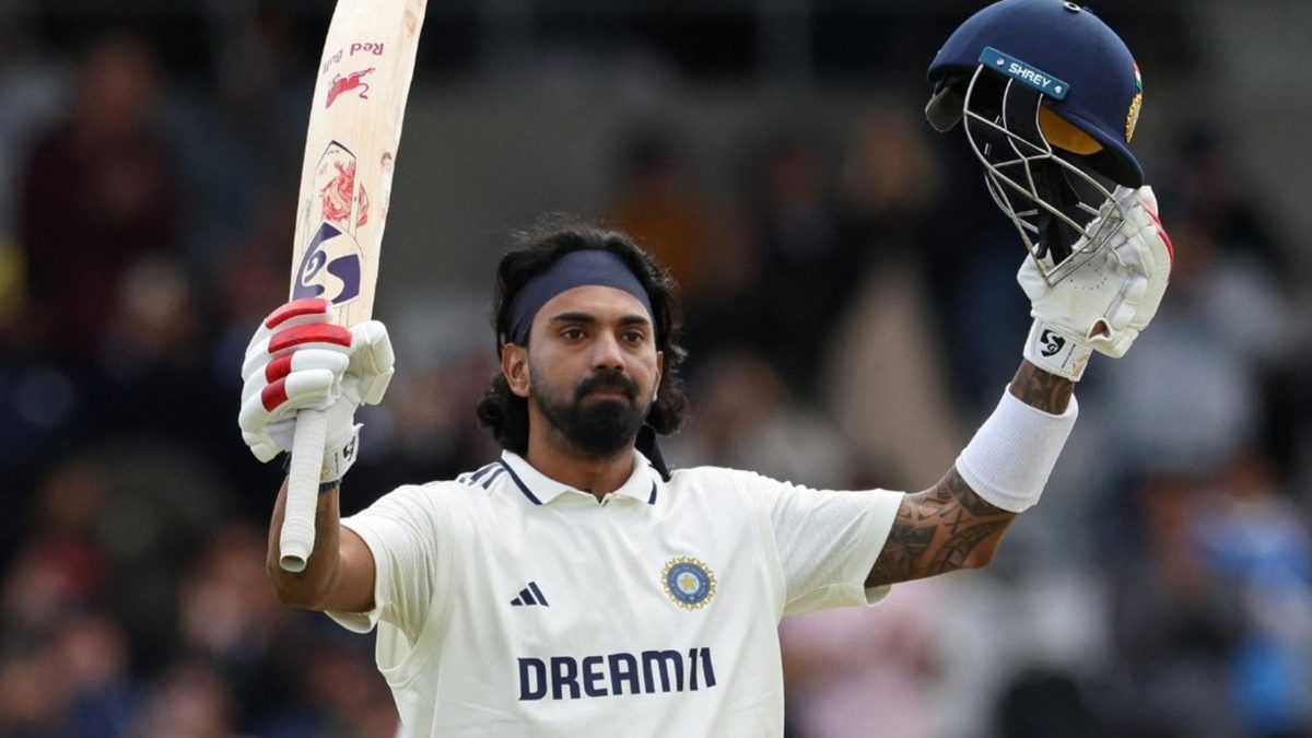 KL Rahul’s century at Leeds was more than just that; it was another reminder of his immense value in overseas Test matches.