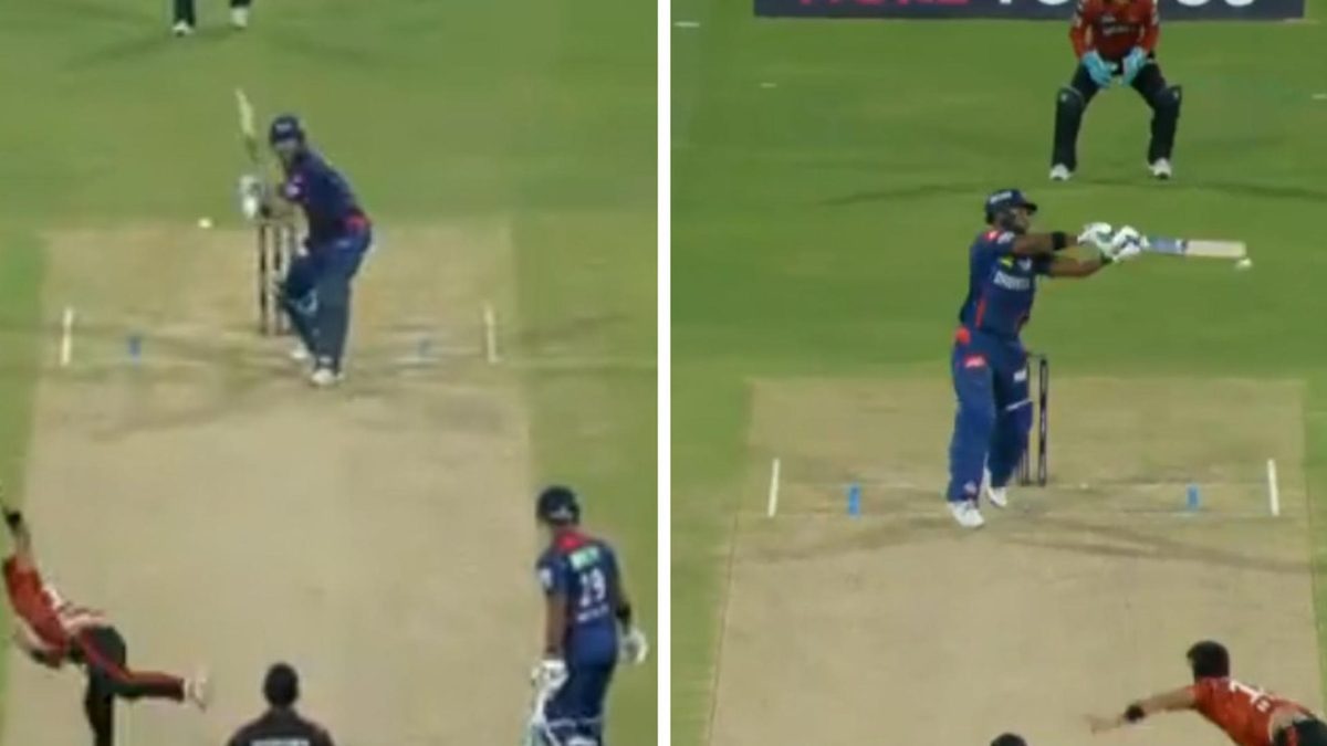 Harshal Patel was allowed to continue bowling despite bowling two waist-high no balls during the IPL 2025 match between Sunrisers Hyderabad and Lucknow Super Giants on Monday (May 19)
