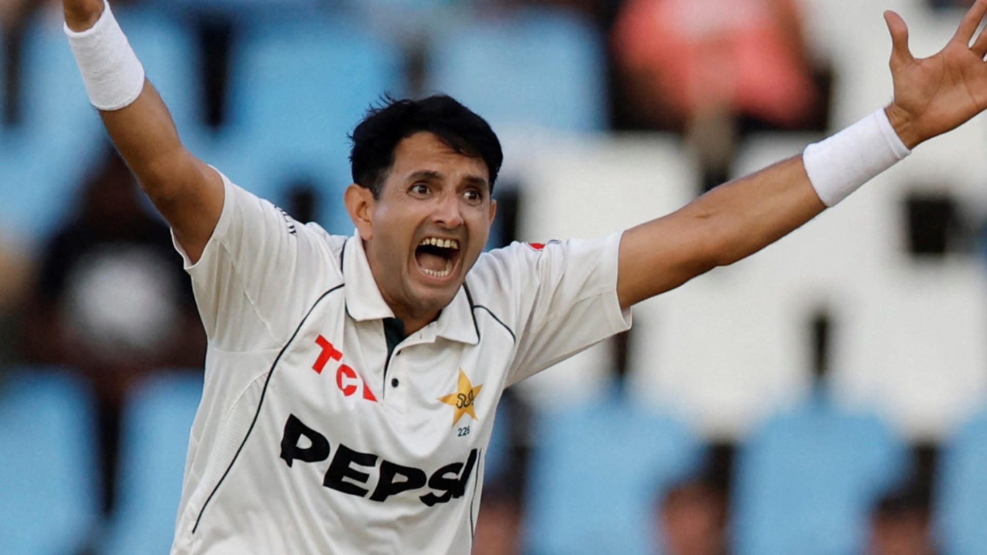 Pakistan Test Quick Mengambil Kelas Satu ke-51 Five-For, Tiga Hari Setelah Milestone Haul | Berita Kriket Hari Ini