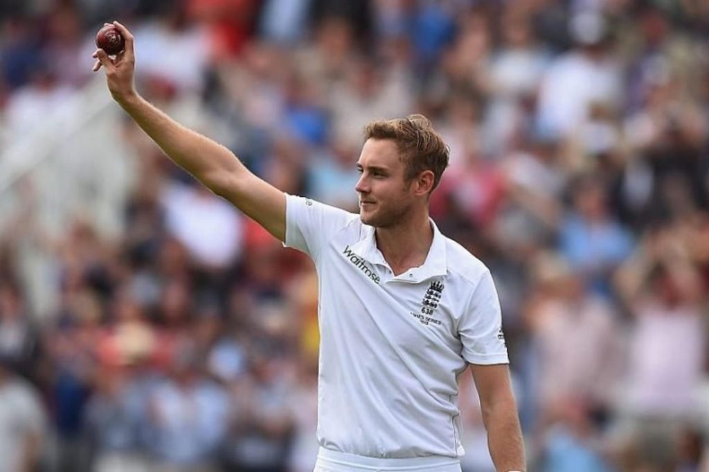 From Billy Bates to Stuart Broad: revisiting all 14 of England’s Test hat-tricks