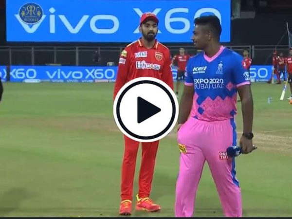 watch-sanju-samson-keeps-coin-in-his-pocket-after-toss-from-maiden-ipl-game-as-captain.Click to read full article.
