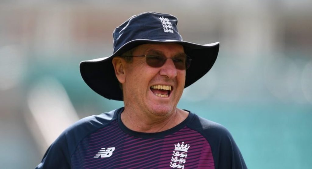 Bayliss proud of change in white-ball attitude as he bids farewell