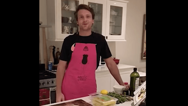 from-buttler-to-chef-jos-delivers-online-cooking-tutorial.Click to read full article.