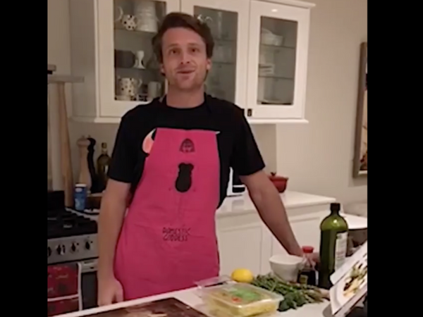 from-buttler-to-chef-jos-delivers-online-cooking-tutorial.Click to read full article.