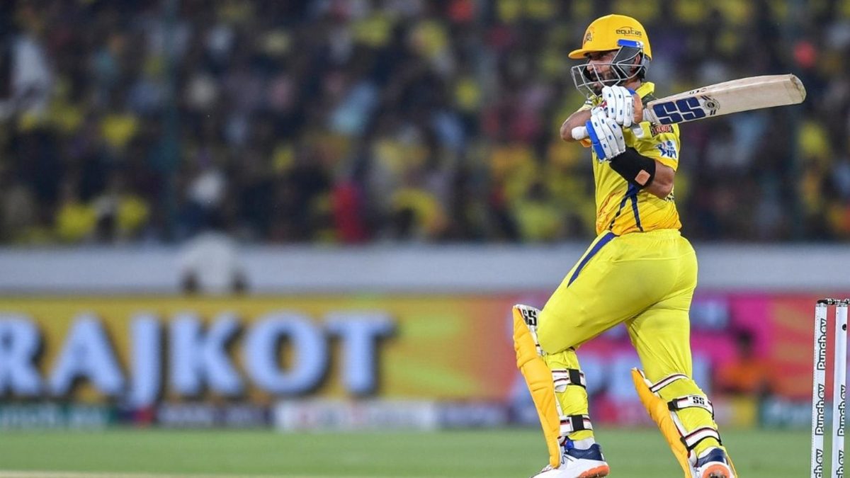 The 2024 Syed Mushtaq Ali Trophy final will be played on Sunday (December 15) between Mumbai and Madhya Pradesh and here’s where you can watch the game live here.